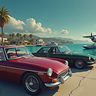 GTA VI Vehicles in Official Footage: What We Can Identify