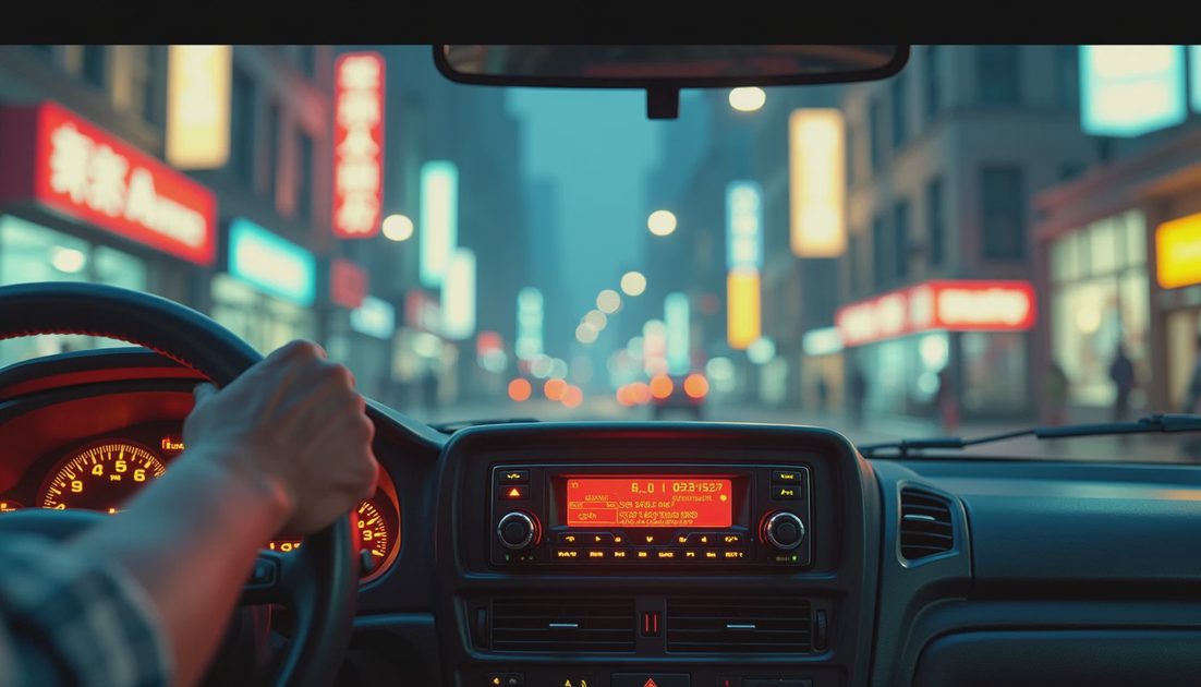 Three GTA V Radio Ads: What They Sell Beyond the Product