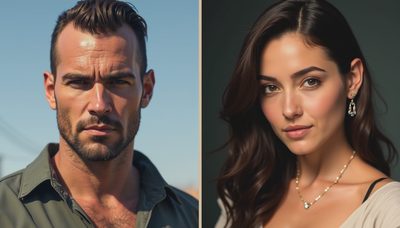 GTA VI’s Protagonists: What the Official Material Establishes