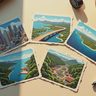 GTA VI’s World: Named Places and What the Official Material Shows